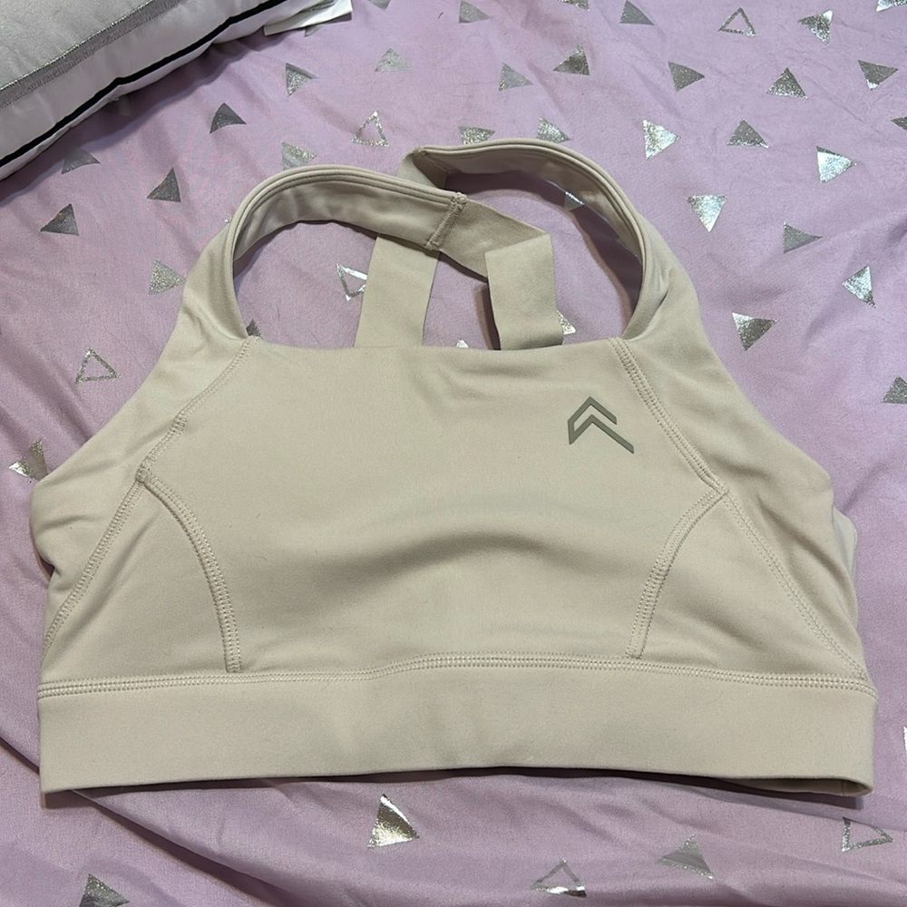 Oner active timeless wide strap bra